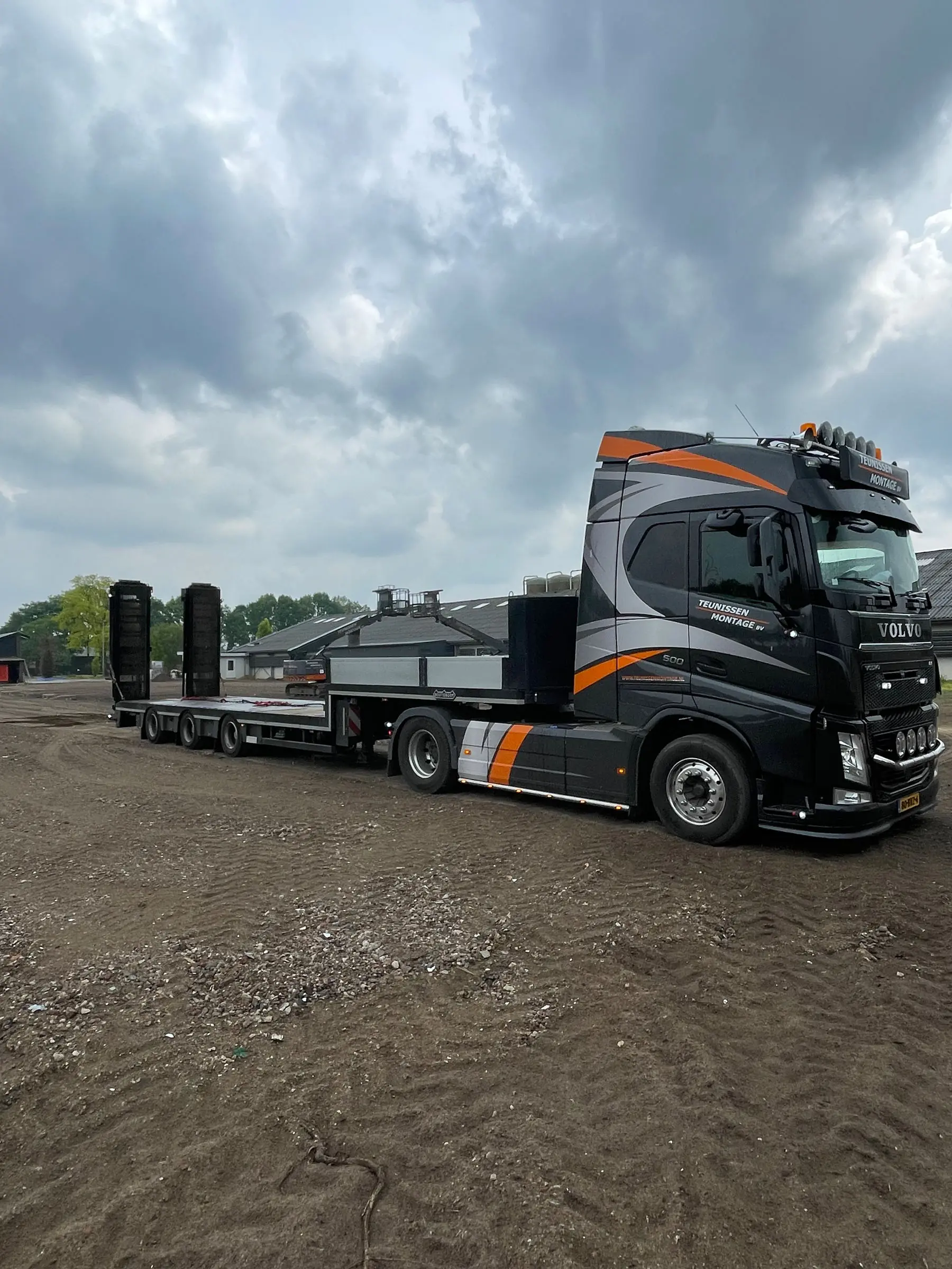 teunissen-montage-73 Montageteam op bouwlocatie